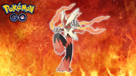 blaziken build|blaziken pokemon go moveset.